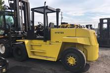 1994 Hyster H280XL