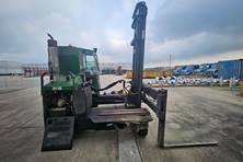 2013 Combilift C6000