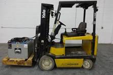 2007 Hyster S80FT