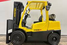 2008 Hyster H80FT