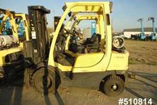 2006 Hyster H50FT