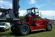 2006 Kalmar DCF 410 CSG