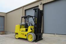 1994 Hyster S155XLS