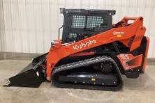 2024 Kubota SVL75-3HFWVCC