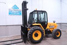 2013 JCB 930