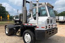 2005 Capacity TJ 7000