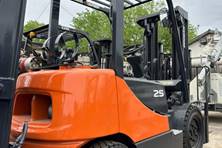 2015 Doosan G25P-5