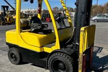 2006 Hyster H70FT