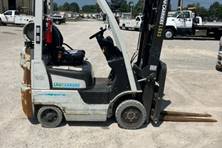 2016 Unicarriers CF30