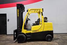 2015 Hyster S100FT