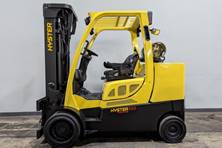 2016 Hyster S120FT PRS