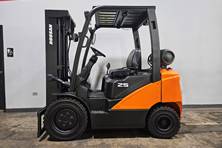 2017 Doosan G25N-7