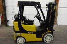 2008 Yale GLC050