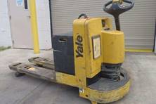 2004 Yale MPW060LEN24T2748