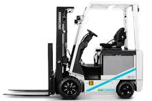 2023 Unicarriers BXC50N