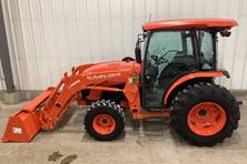 2023 Kubota MX5400DTC