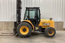 2011 JCB 930