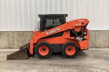 2020 Kubota SSV75HFRC