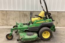 2008 John Deere Z850A