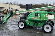 2014 JLG 600AJ