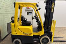 2016 Hyster S50FT