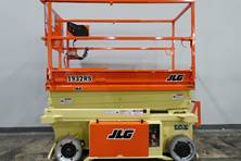 2014 JLG 1932RS