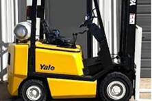 2004 Yale GLP040