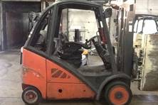 2007 Linde H25CT-600