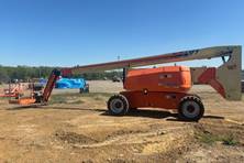 2018 JLG 800AJ