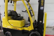 2008 Hyster S60FT