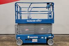 2016 Genie GS4047