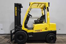 2011 Hyster H50FT