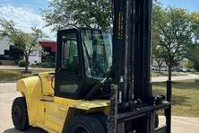 2011 Hyster H280HD2