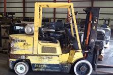 2006 Hyster S120XM