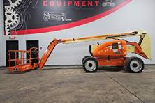 2008 JLG 600AJ