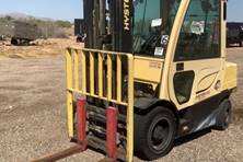 2014 Hyster H60FT