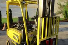 2020 Hyster J40XN