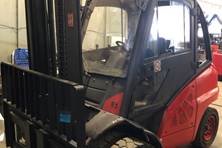 2012 Linde H40D