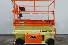 2014 JLG 1932RS