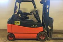 2007 Linde E25PS-600-03