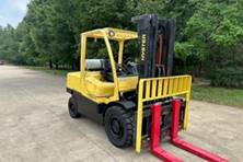 2012 Hyster H120FT