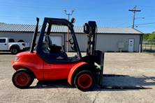 2003 Linde H45D