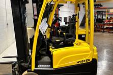 2010 Hyster J40XNT