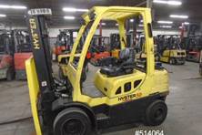 2006 Hyster H50FT