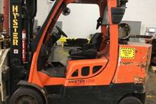 2008 Hyster S120FTPRS