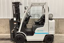 2024 Unicarriers AF50LP