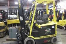 2007 Hyster E55Z-33