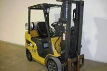 2006 Cat C5000-LP