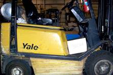 2003 Yale GLP030AFN