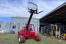 2008 Manitou TMT55FLHT/T2